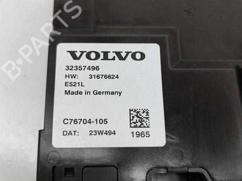 Electronic module VOLVO XC60 II (246) 2.0 B5 Mild-Hybrid | BP28548625M83 