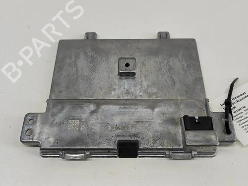 Used Electronic module TESLA MODEL 3 (5YJ3) EV (283 hp) 27766016