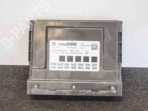 Elektronik Modul für OPEL MOKKA / MOKKA X (J13) 1.4 (_76) (140 hp) 6753117