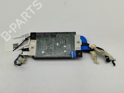 Electronic module MERCEDES-BENZ GLE (V167) GLE 300 d 4-matic (167.109) | BP27794954M83 