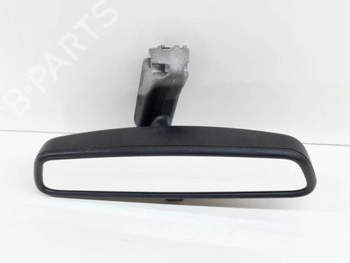 Used Rear mirror Rear mirror VOLVO XC60 I SUV (156) T5 (245 hp) 9296439 9296439