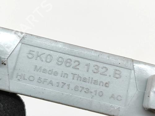 Electronic module VW GOLF VII (5G1, BQ1, BE1, BE2) e-Golf | BP27331536M83  - Image 5