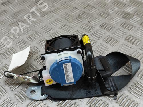 Rear left seatbelt TOYOTA C-HR (_X2_, _H2_) Hybrid | BP27780466I29 