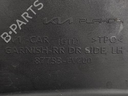 Dørliste KIA EV3 EV | BP33400105C150  - Image 11