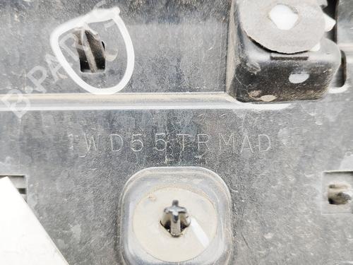 Pynteliste til bagklap JEEP GRAND CHEROKEE IV (WK, WK2) 3.0 CRD V6 4x4 | BP29829820C151