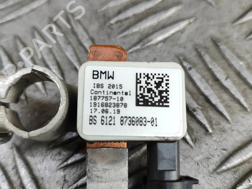 Cable BMW 5 (G30, F90) 530 e Plug-in Hybrid | BP27577064E12 - Image 7