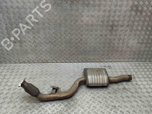 Katalysator AUDI A5 (F53, F5P) 35 TFSI Mild Hybrid (150 hp) 28434705