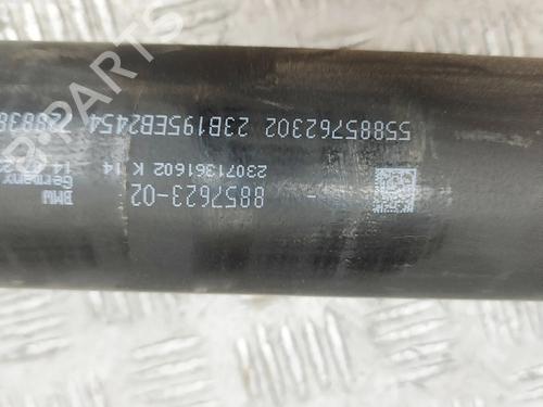 Driveshaft BMW X6 (G06, F96) xDrive 30 d Mild-Hybrid | BP32525208M37 - Image 8