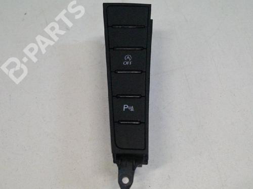 Used Switch VW CC B7 (358) 2.0 TDI (184 hp) 6728621