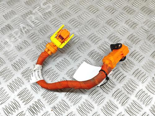 Used Wiring harness Wiring harness PEUGEOT 3008 III (KA_, KB_, KC_) e-210 (KCZKZX) (213 hp) 33370962 33370962