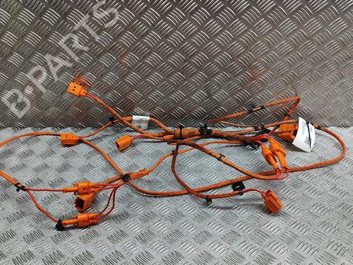Used Wiring harness AUDI Q4 E-TRON SUV (F4B) 40 (204 hp) 28555855