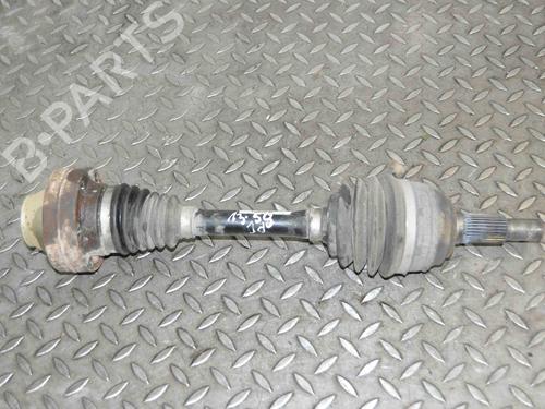 Used Right front driveshaft VW TOUAREG (7P5, 7P6) 3.0 V6 TDI (245 hp) 30211318