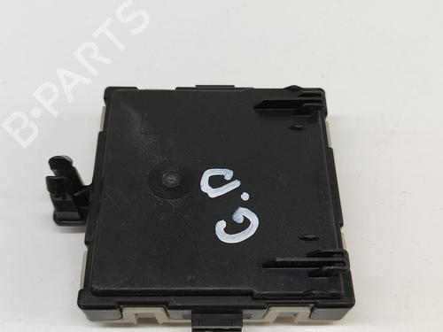 Electronic module MERCEDES-BENZ A-CLASS (W177) AMG A 35 4-matic (177.051) | BP27781794M83 