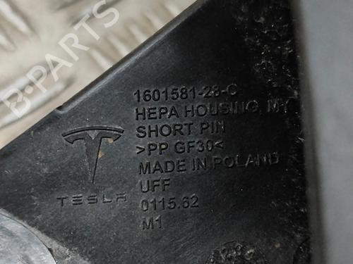 Air filter box TESLA MODEL Y (5YJY) EV Performance All-wheel Drive | BP28548467M87 