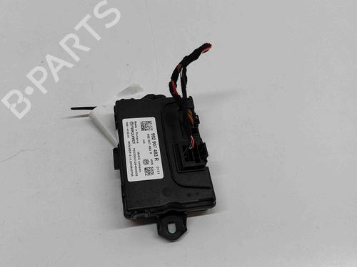Elektronisk modul PORSCHE TAYCAN Cross Turismo (Y1B) 4 (Y1BBD1) | BP28497672M83
