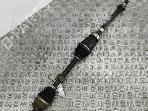 Right front driveshaft MAZDA CX-5 (KF) 2.0 | BP27158704M39