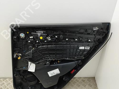 Rear left panel AUDI Q5 (FYB, FYG) SQ5 TFSI quattro | BP33291400C60 - Image 4