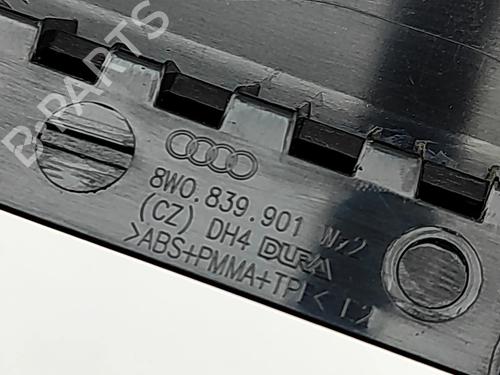 Dørliste AUDI A4 B9 Avant (8W5, 8WD) S4 TDI Mild Hybrid quattro | BP36180923C150 - Image 5