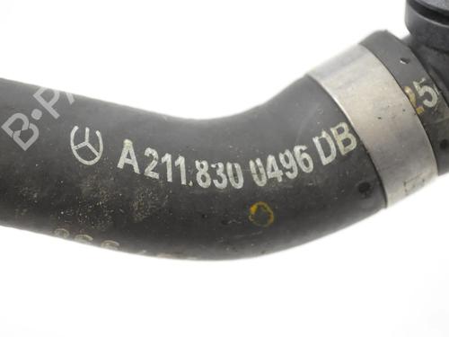 Pipe MERCEDES-BENZ CLS (C219) CLS 350 (219.356) | BP30254602M125 - Image 5