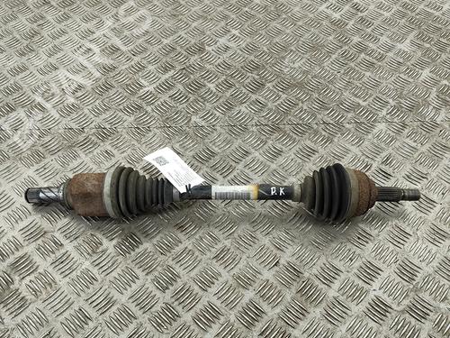 Transmissão frente esquerda RENAULT ZOE (BFM_) ZOE (92 hp) 18959306