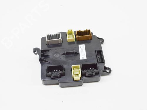 Electronic module TESLA MODEL X (5YJX) P100D AWD | BP15375768M83