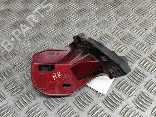 Support du pare-chocs avant LAND ROVER RANGE ROVER EVOQUE (L538) 2.0 D (150 hp) 27570016