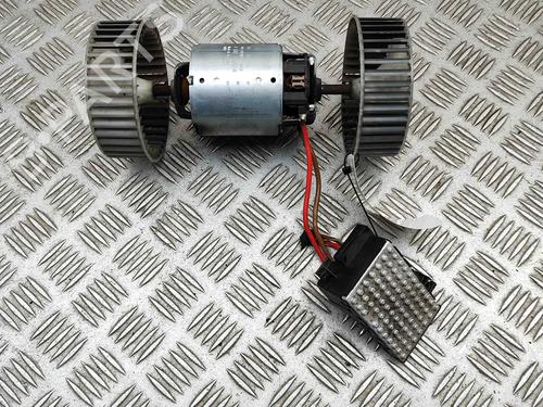 Heater blower motor MERCEDES-BENZ S-CLASS (W221, V221) S 350 BlueTec (221.026, 221.126) | BP29404761M62 