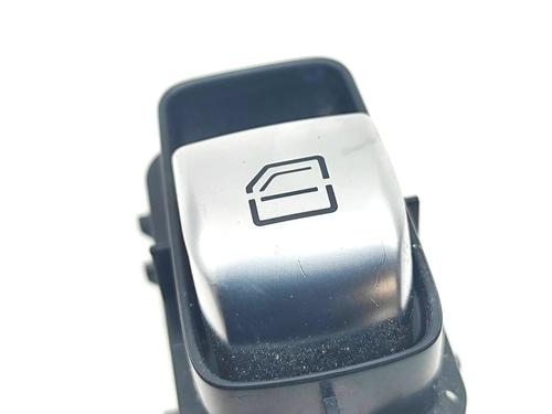 Left rear window switch MERCEDES-BENZ E-CLASS (W213) E 300 de 4-matic (213.011) | BP34282523I29  - Image 5