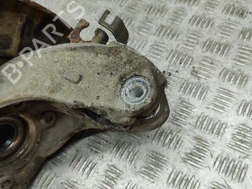 Left front steering knuckle VW PASSAT B7 Variant (365) 1.6 TDI | BP26526113M25 - Image 6