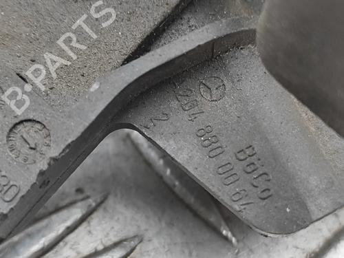 Other MERCEDES-BENZ E-CLASS Coupe (C207) E 350 BlueTEC / d (207.326) | BP32119415O1