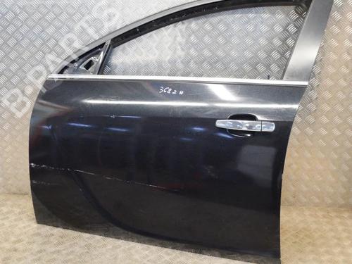 Used Left front door Left front door OPEL INSIGNIA A Saloon (G09) 2.0 CDTI (69) (120 hp) 10526605 10526605