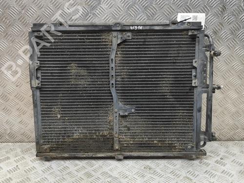Used AC radiator AC radiator MERCEDES-BENZ S-CLASS (W140) 600 SE, SEL (140.056, 140.057) (408 hp) 16712220 16712220
