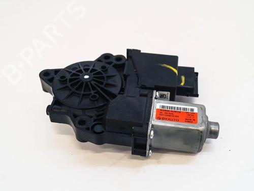 Used Right rear window motor KIA CEE'D Sportswagon (JD) 1.6 CRDi 136 (136 hp) 6742839
