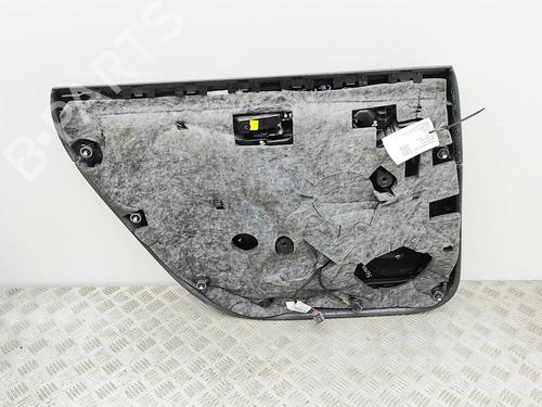 Rear right panel AUDI A8 D4 (4H2, 4H8, 4HC, 4HL) 4.2 TDI quattro | BP33020723C61 - Image 2