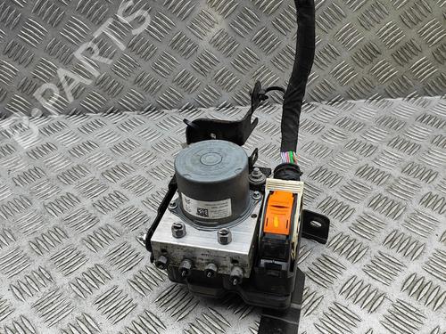 ABS Bremseaggregat PEUGEOT 508 SW II (FC_, FJ_, F4_) 1.5 BlueHDi 130 (131 hp) 32369721