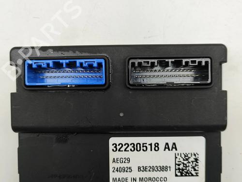 Electronic module VOLVO XC40 (536) B4 Mild-Hybrid | BP28433751M83 