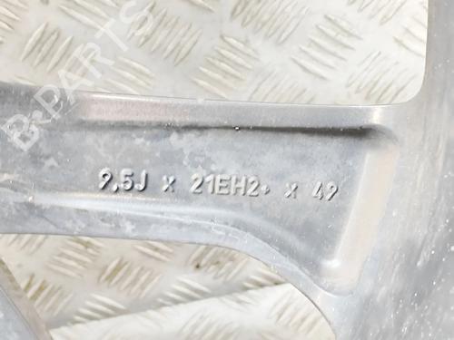 Fælk LAND ROVER DISCOVERY V (L462) D300 MHEV 4x4 | BP30644203C45 