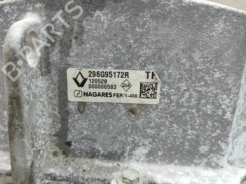 Inverter/Converter RENAULT ZOE (BFM_) ZOE | BP32754875M119  - Image 7