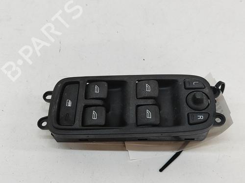 Used Right front window switch VOLVO V50 (545) D2 (114 hp) 28546585