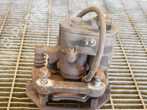 Left rear brake caliper VOLVO XC60 I SUV (156) D4 AWD | BP14613867M107