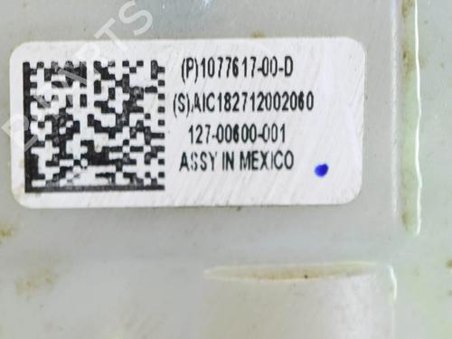 Ekspansjonstank TESLA MODEL 3 (5YJ3) EV AWD | BP27748441C120 