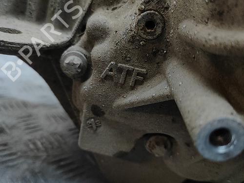Rear differential AUDI A6 C8 Avant (4A5) RS6 TFSI Mild Hybrid quattro | BP33549229M24  - Image 7
