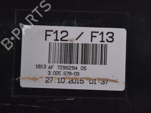 Other MERCEDES-BENZ E-CLASS (W213) AMG E 63 S 4-matic+ (213.089) | BP30235063O1 - Image 5