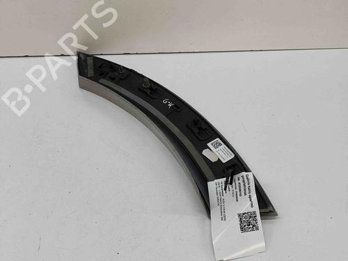 Rear left wheel arch trim AUDI E-TRON (GEN) 55 quattro | BP29404572C136 