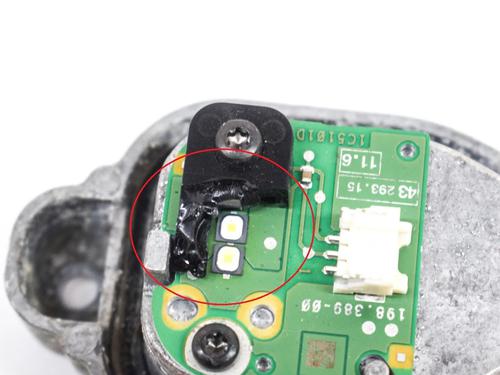 Electronic module BMW 3 (F30, F80) 330 e | BP29282953M83  - Image 6