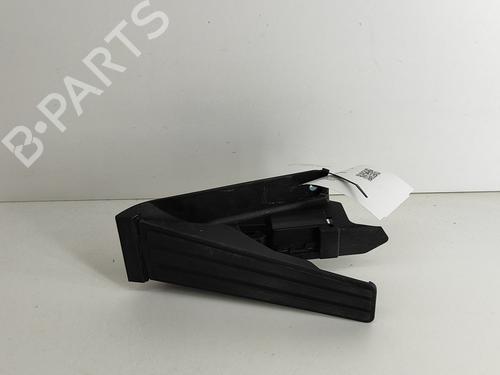 Used Pedal PORSCHE TAYCAN Cross Turismo (Y1B) 4S Performance Battery Plus (Y1BDB1) (571 hp) 27772918