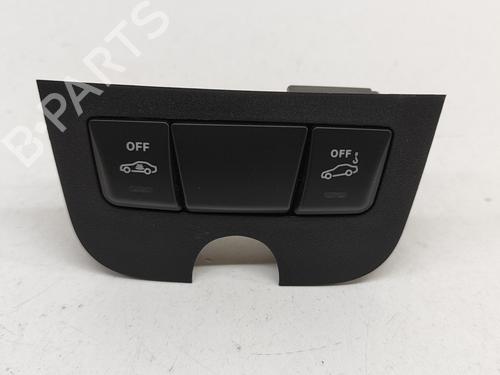 Used Switch MERCEDES-BENZ A-CLASS (W176) A 180 CDI / d (176.012) (109 hp) 22443309