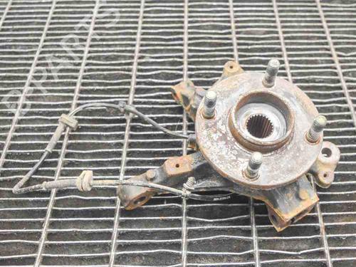 Højre Styrespindel Lejehus FORD FIESTA VI (CB1, CCN) 1.0 EcoBoost | BP29226885M26 