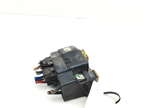 Fuse box FORD RANGER (ET) 2.5 TDdi | BP36952610E1 - Image 4