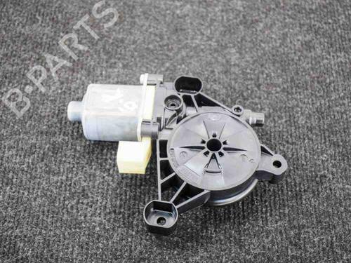 Rudehejsemotor bagstkærm venstre VW TIGUAN (AD1, AX1) 2.0 TDI (150 hp) 6748389